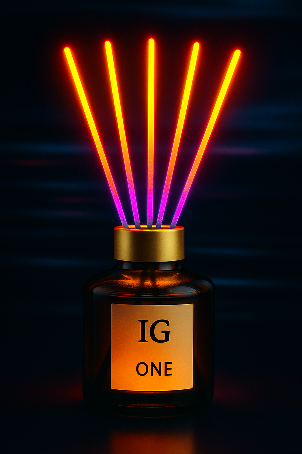 IG ONE 12 K