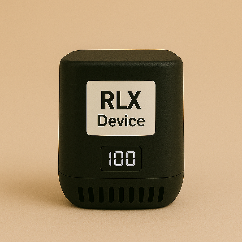 RLX - Device