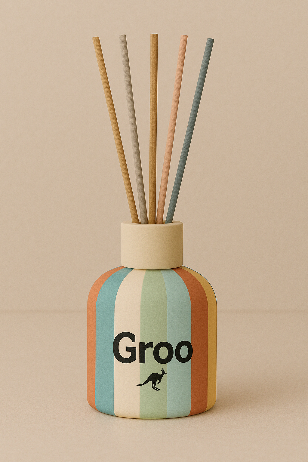 Groo Diffuser