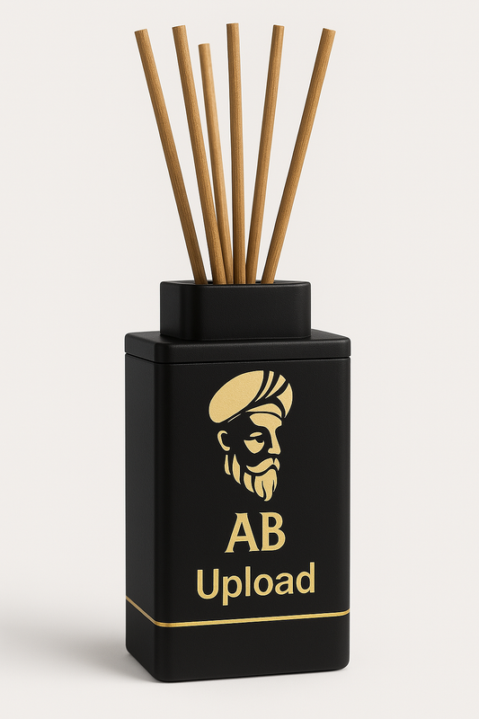AB Upload (Without Screen)