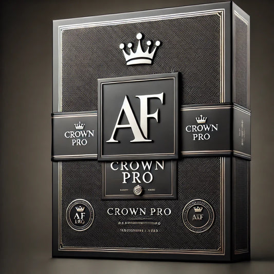 AF Crown PRO