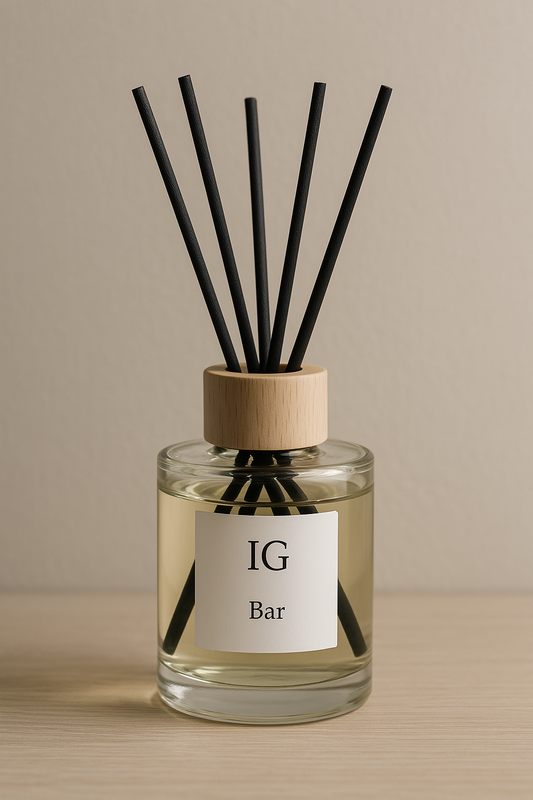 IG Bar