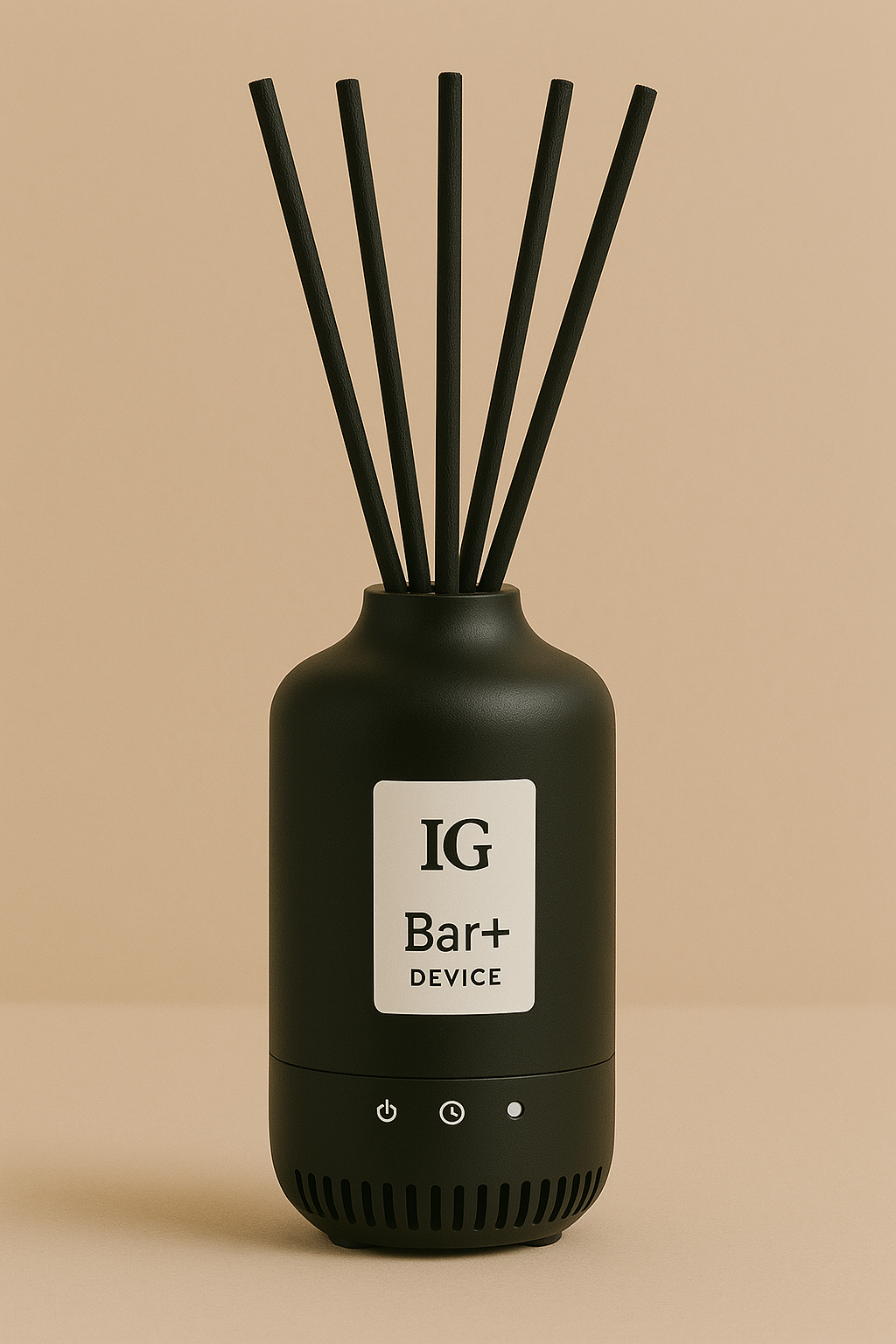 IG Bar+ Device S3 Battery