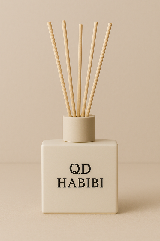 QD Habibi
