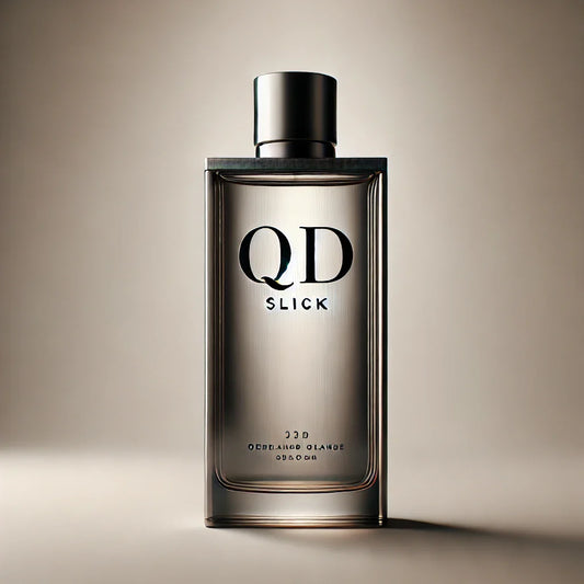 QD Flash Pro